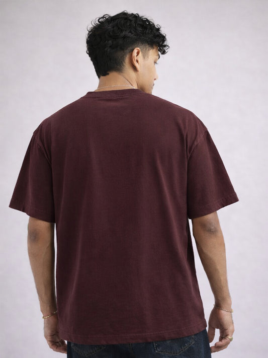 Growth & Gratitude | Inspiration | Unisex Oversized Classic T-Shirt