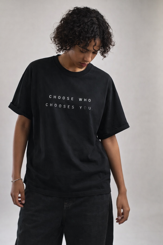 Streetwear Unisex Oversized Classic T-Shirt